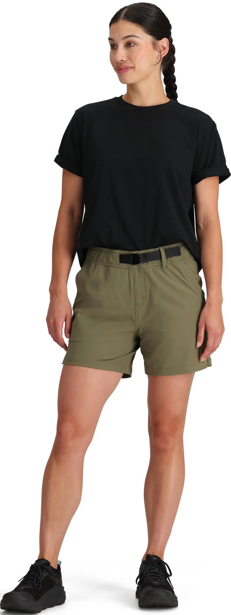 Ferrosi Shorts, 5" Inseam - Womens - Image 13