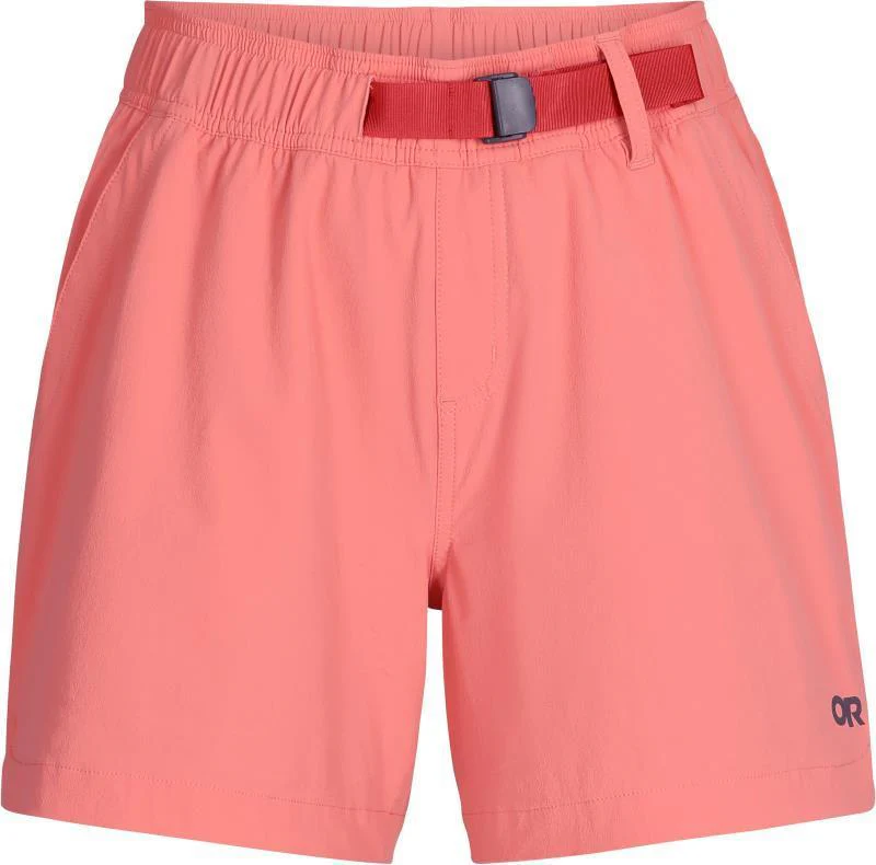 Ferrosi Shorts, 5" Inseam - Womens - Image 15