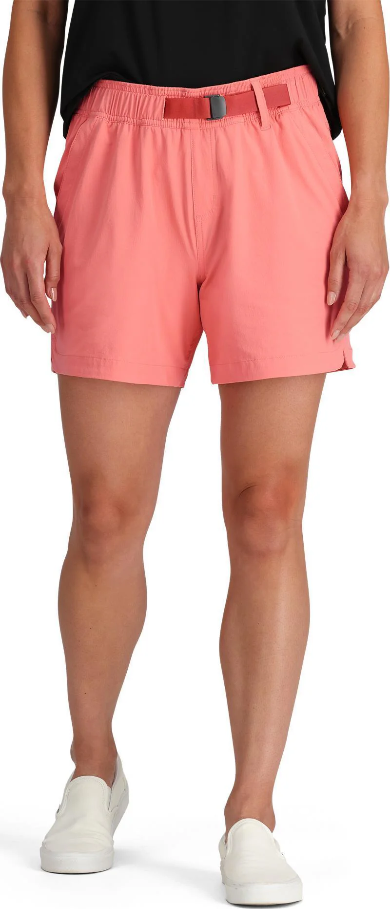 Ferrosi Shorts, 5" Inseam - Womens - Image 16
