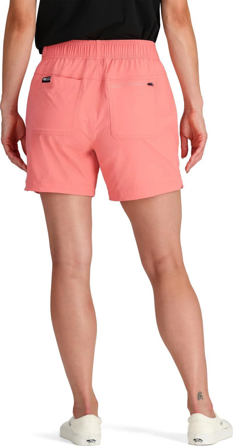Ferrosi Shorts, 5" Inseam - Womens - Image 18