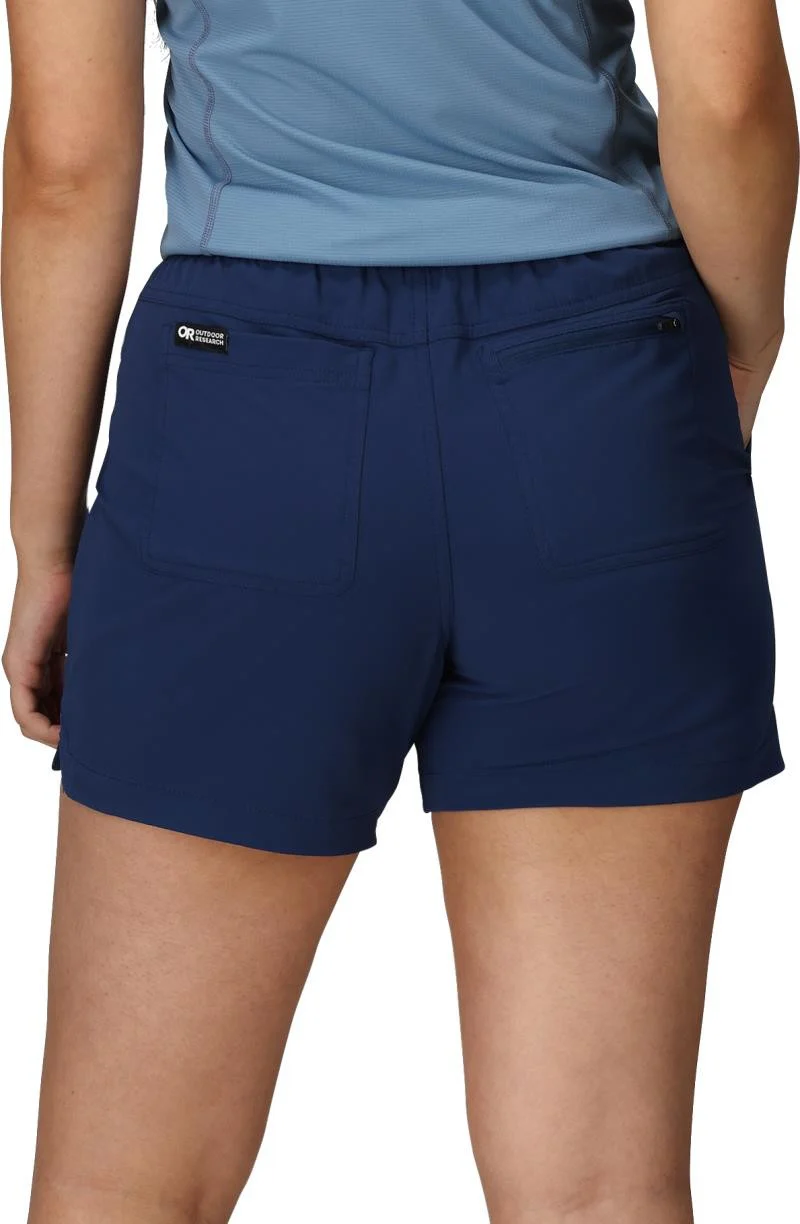 Ferrosi Shorts, 5" Inseam - Womens - Image 25