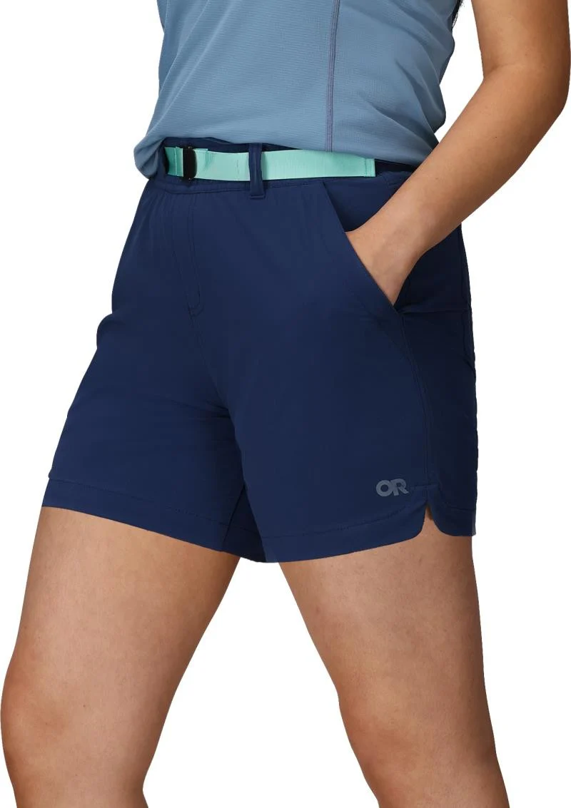 Ferrosi Shorts, 5" Inseam - Womens - Image 26