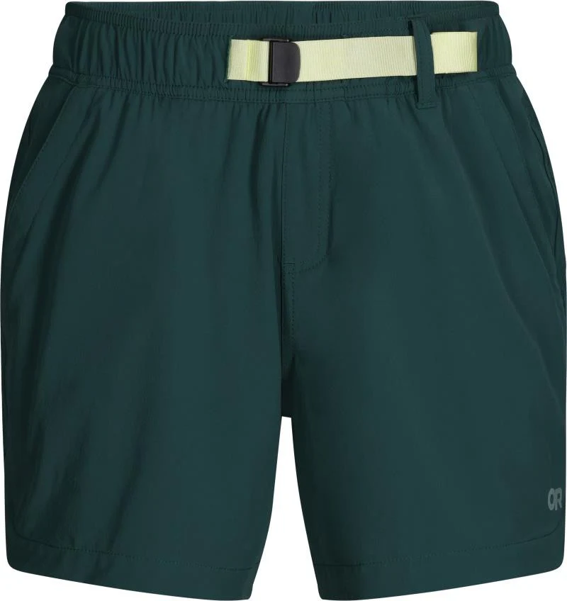 Ferrosi Shorts, 5" Inseam - Womens - Image 27