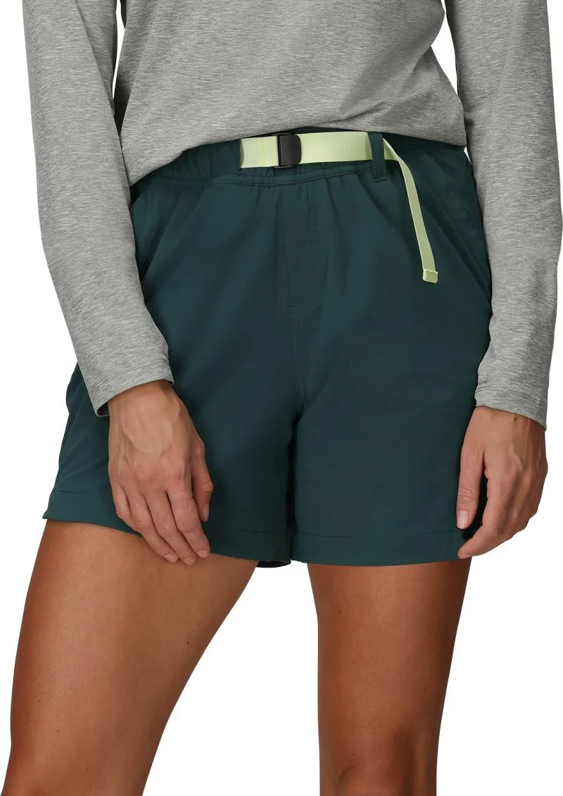 Ferrosi Shorts, 5" Inseam - Womens - Image 28
