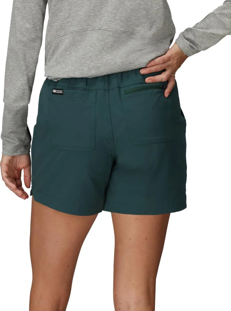 Ferrosi Shorts, 5" Inseam - Womens - Image 29