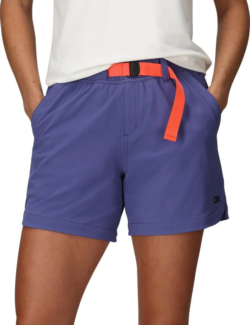 Ferrosi Shorts, 5" Inseam - Womens - Image 31