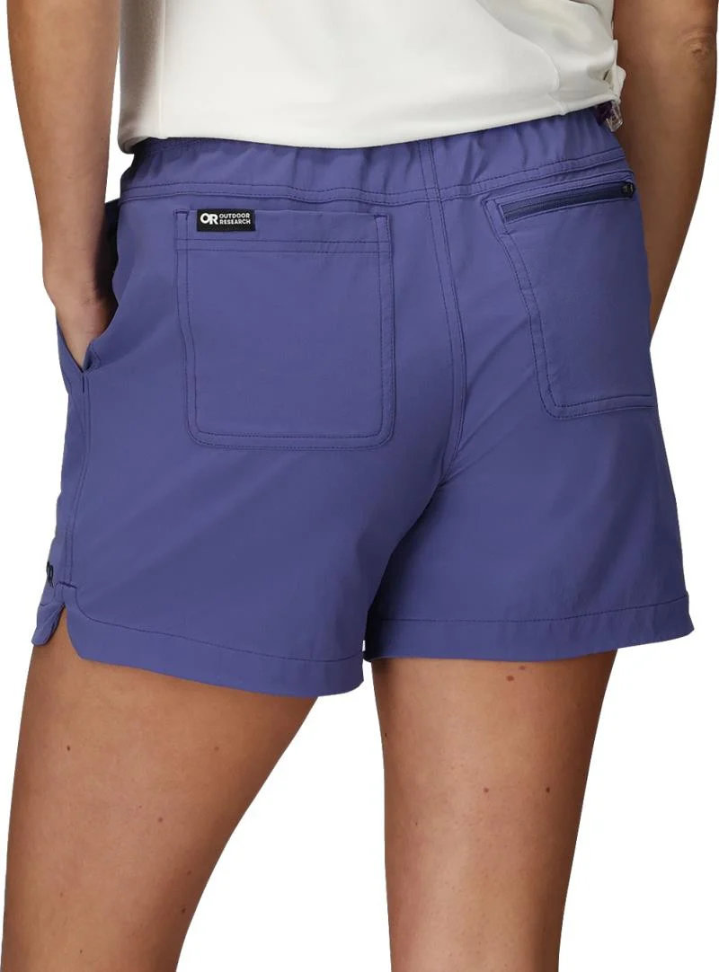 Ferrosi Shorts, 5" Inseam - Womens - Image 32