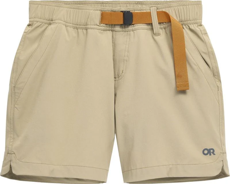 Ferrosi Shorts, 5" Inseam - Womens - Image 33