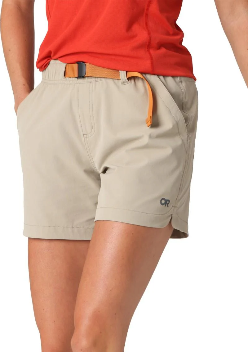 Ferrosi Shorts, 5" Inseam - Womens - Image 35