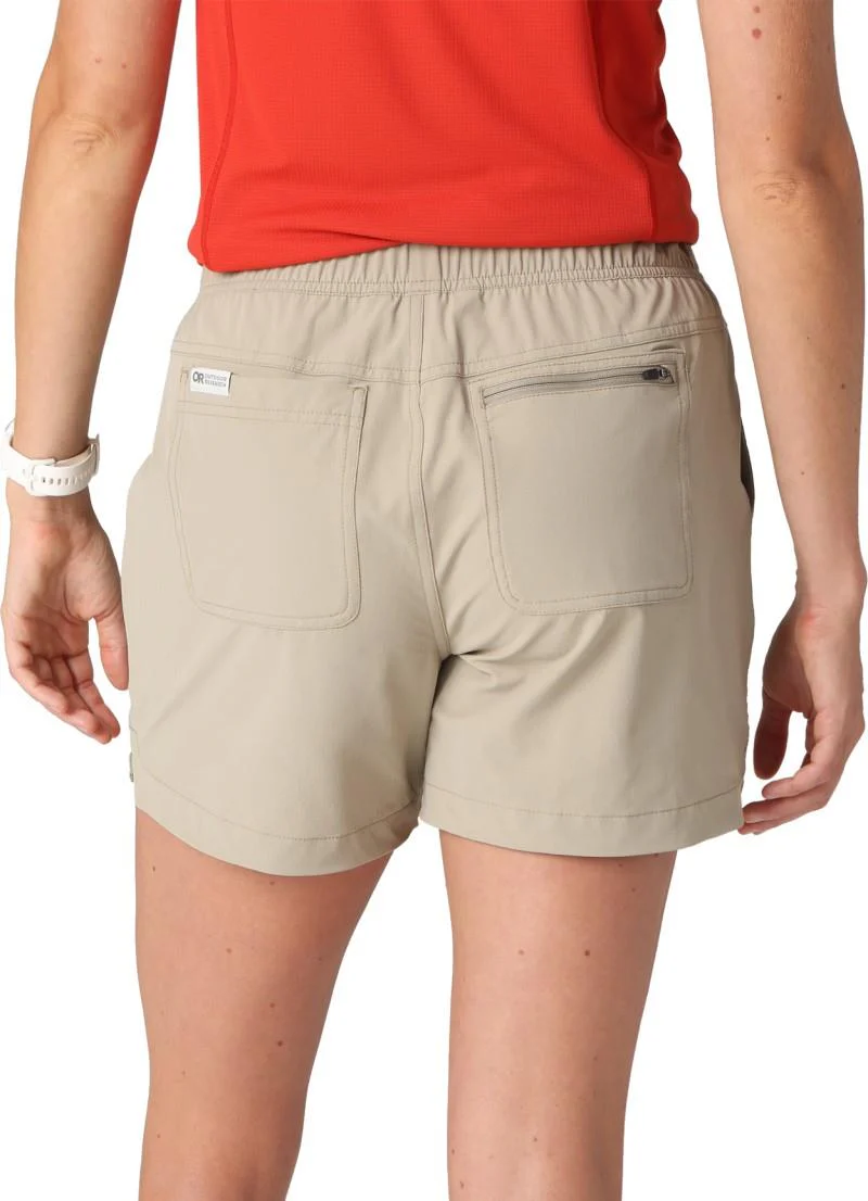 Ferrosi Shorts, 5" Inseam - Womens - Image 36