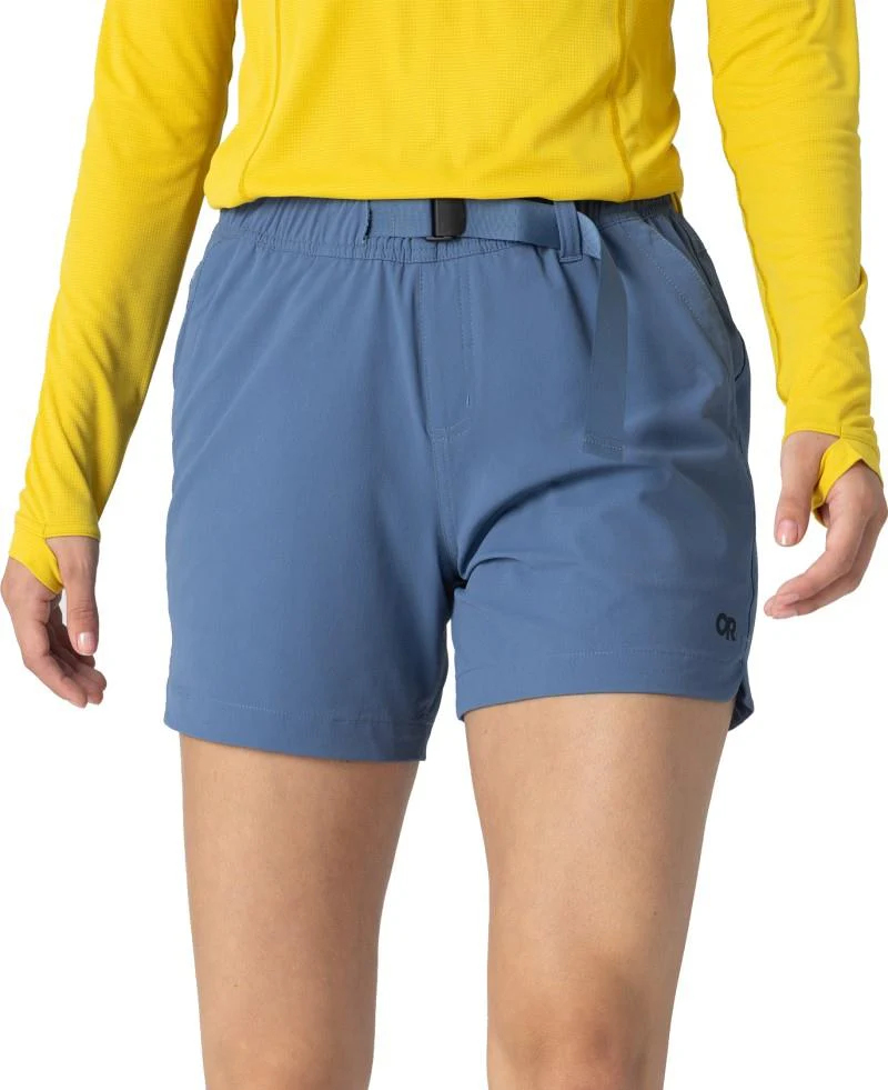 Ferrosi Shorts, 5" Inseam - Womens - Image 38