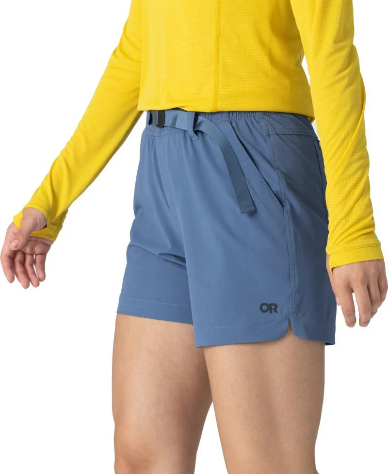 Ferrosi Shorts, 5" Inseam - Womens - Image 39