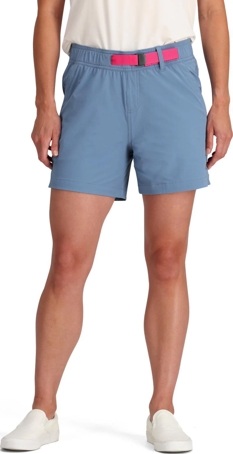 Ferrosi Shorts, 5" Inseam - Womens - Image 4