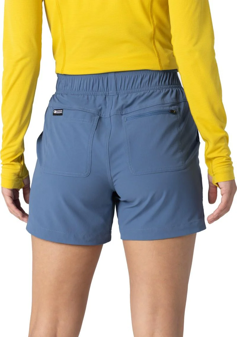 Ferrosi Shorts, 5" Inseam - Womens - Image 40