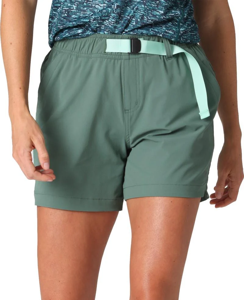 Ferrosi Shorts, 5" Inseam - Womens - Image 42