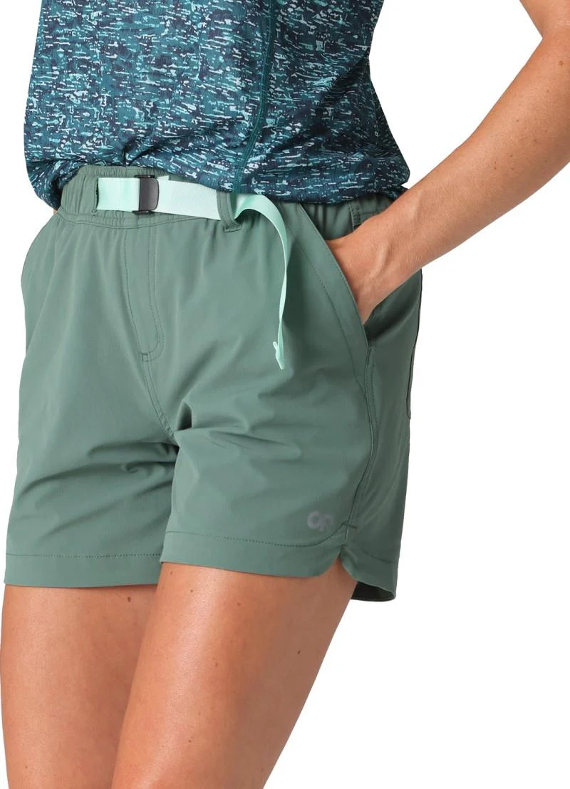 Ferrosi Shorts, 5" Inseam - Womens - Image 43