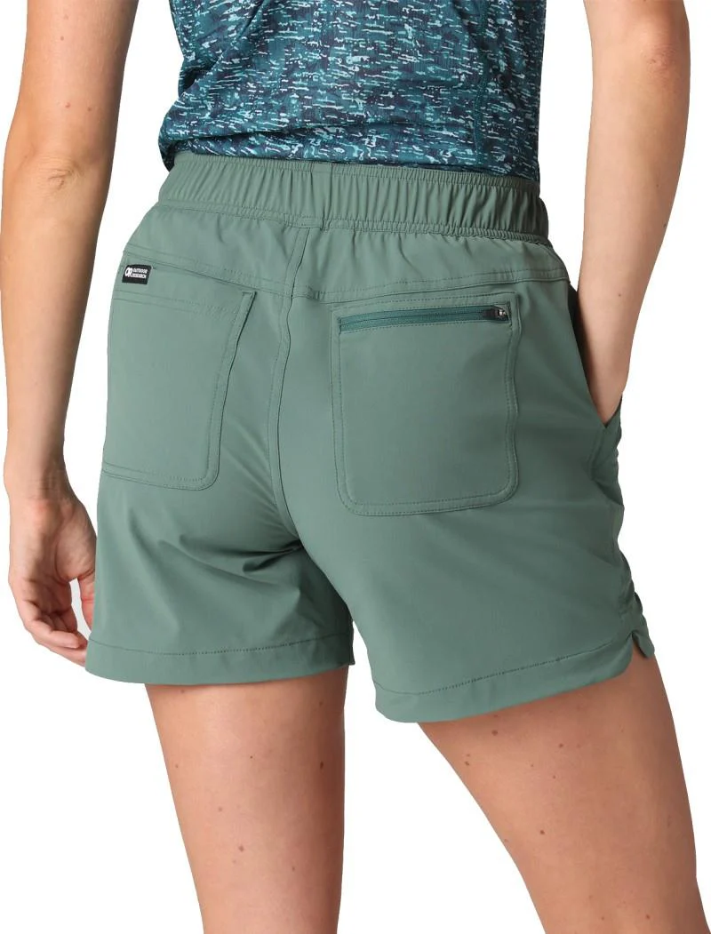 Ferrosi Shorts, 5" Inseam - Womens - Image 44