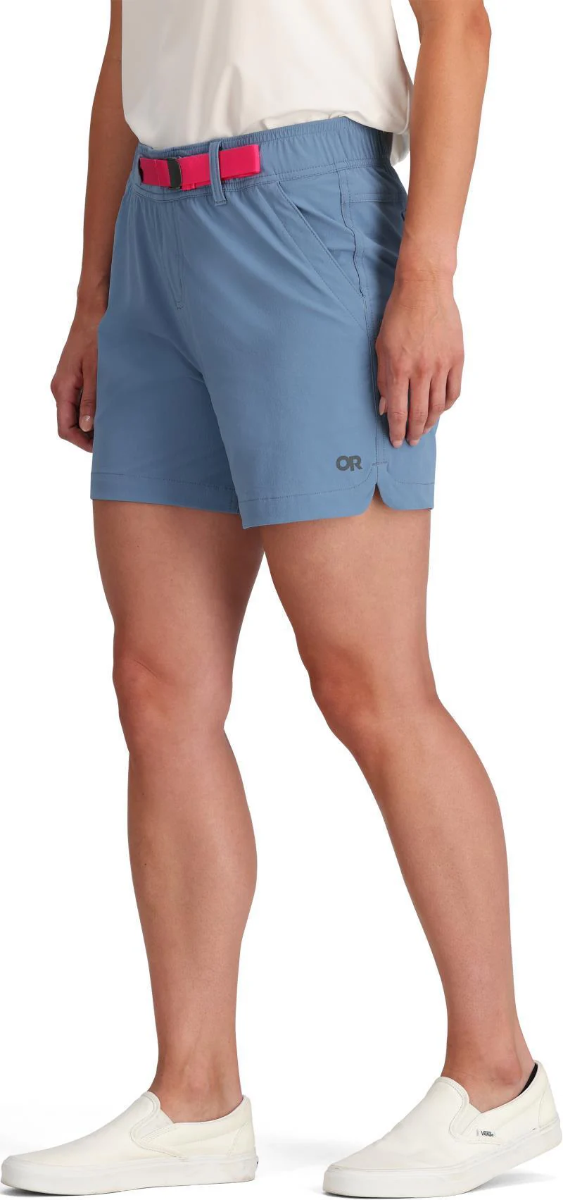 Ferrosi Shorts, 5" Inseam - Womens - Image 5