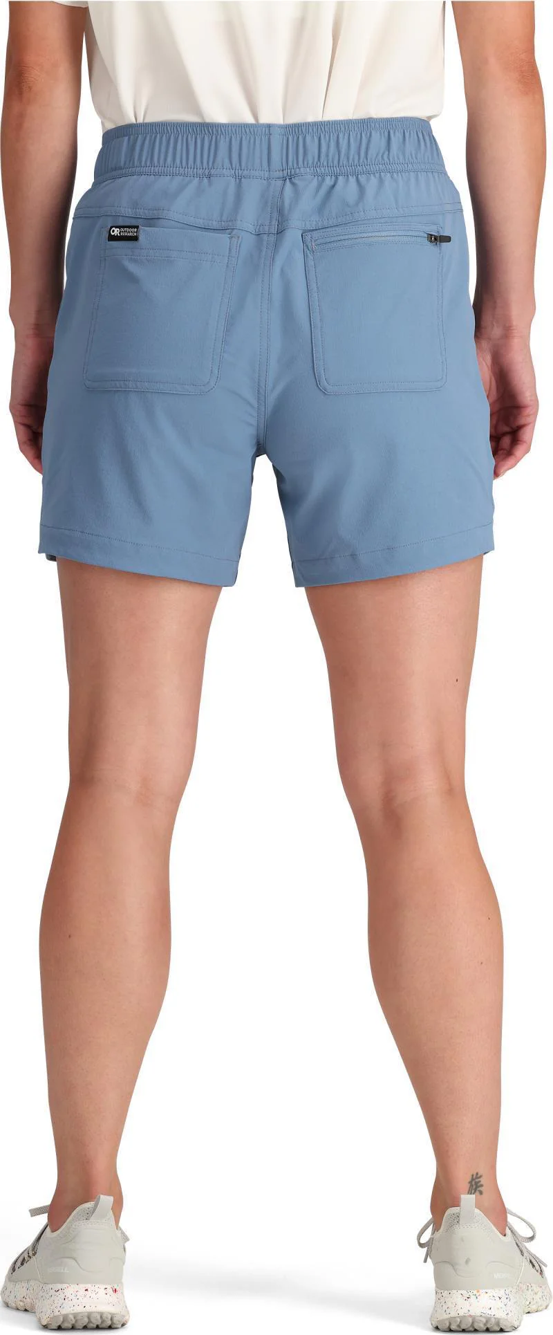 Ferrosi Shorts, 5" Inseam - Womens - Image 6