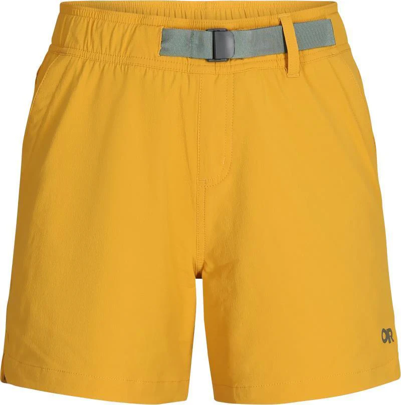 Ferrosi Shorts, 5" Inseam - Womens - Image 7