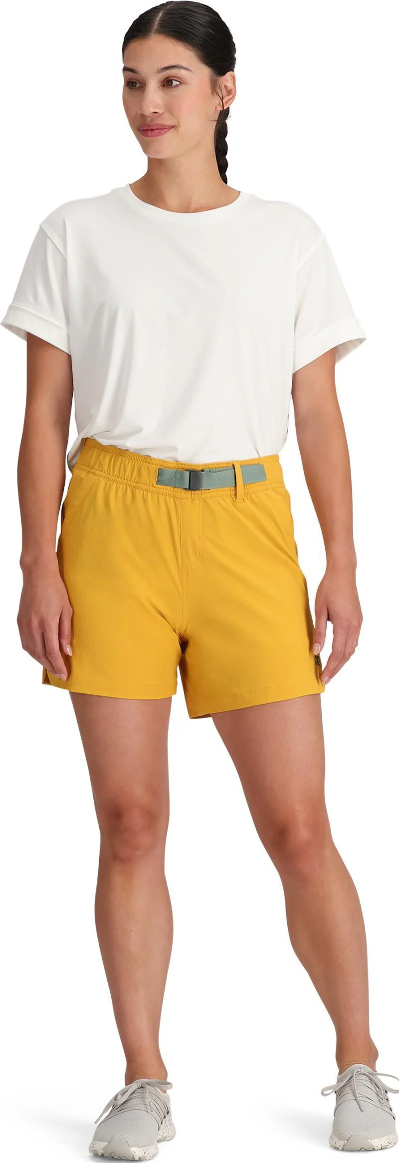Ferrosi Shorts, 5" Inseam - Womens - Image 9