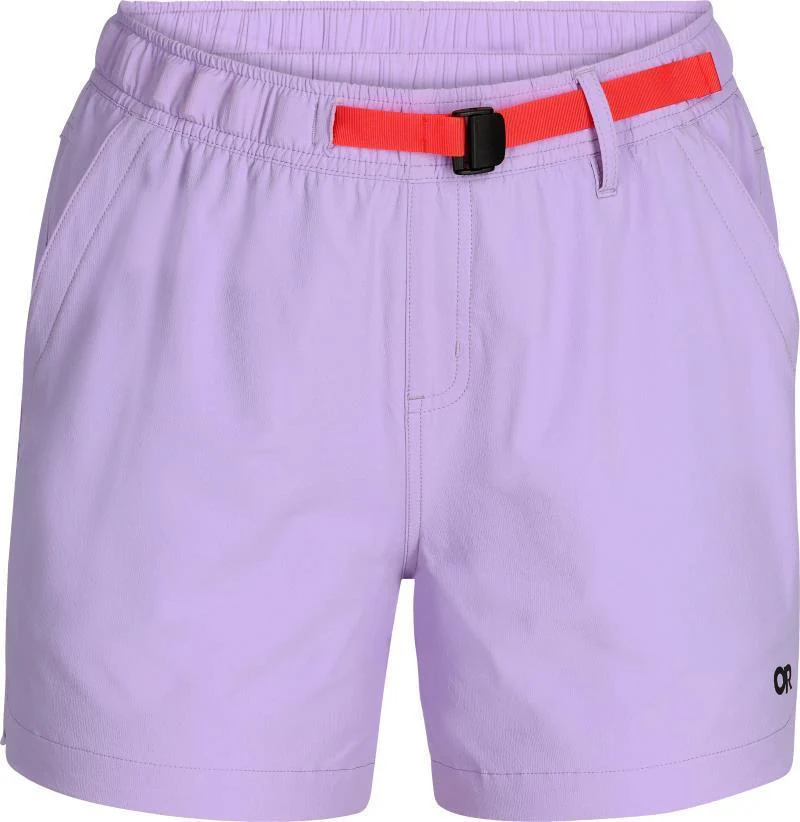 Ferrosi Shorts, 5" Inseam - Womens (Prior Season) - Image 11