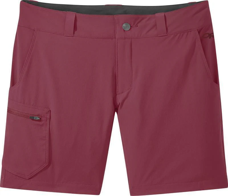 Ferrosi Shorts, 5" Inseam - Womens (Prior Season) - Image 10