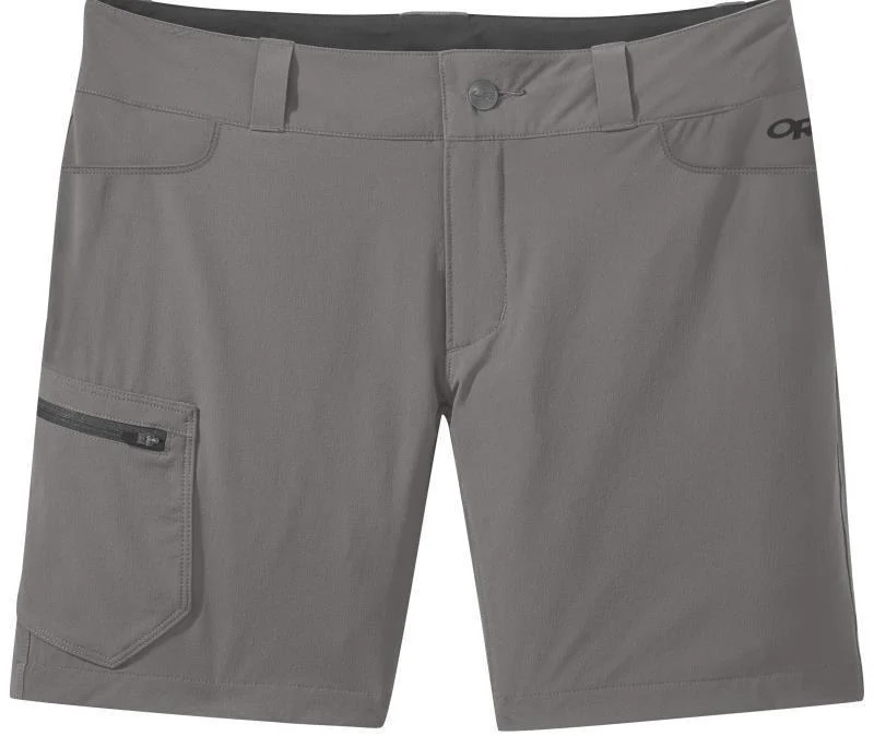 Ferrosi Shorts, 5" Inseam - Womens (Prior Season) - Image 2
