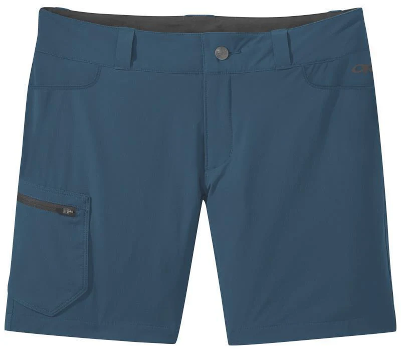 Ferrosi Shorts, 5" Inseam - Womens (Prior Season) - Image 3