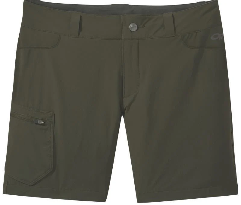 Ferrosi Shorts, 5" Inseam - Womens (Prior Season) - Image 4