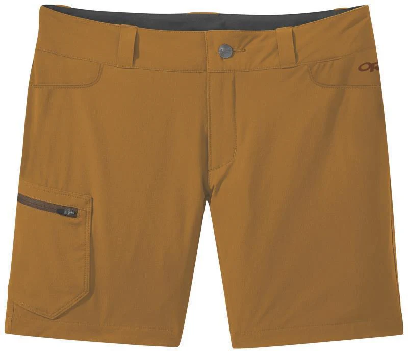 Ferrosi Shorts, 5" Inseam - Womens (Prior Season) - Image 5
