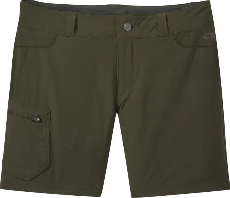 Ferrosi Shorts, 5" Inseam - Womens (Prior Season) - Image 6