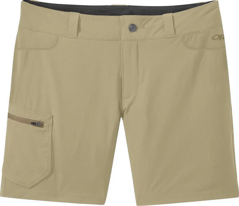 Ferrosi Shorts, 5" Inseam - Womens (Prior Season) - Image 7