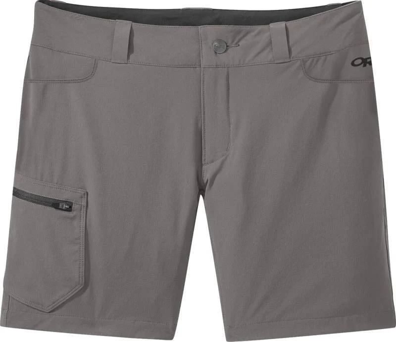 Ferrosi Shorts, 5" Inseam - Womens (Prior Season) - Image 8