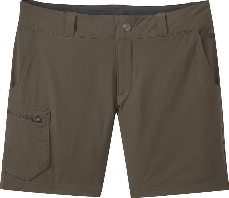Ferrosi Shorts, 5" Inseam - Womens (Prior Season) - Image 9
