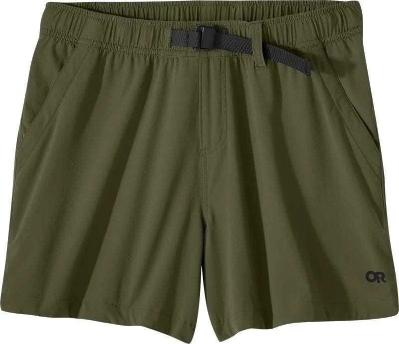 Ferrosi Shorts, 5" Inseam - Womens (Prior Season) - Image 2
