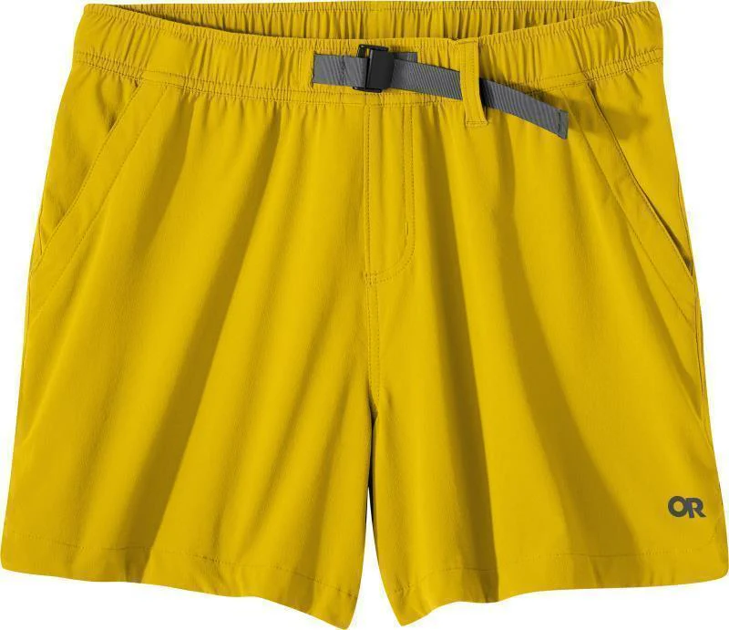 Ferrosi Shorts, 5" Inseam - Womens (Prior Season) - Image 4