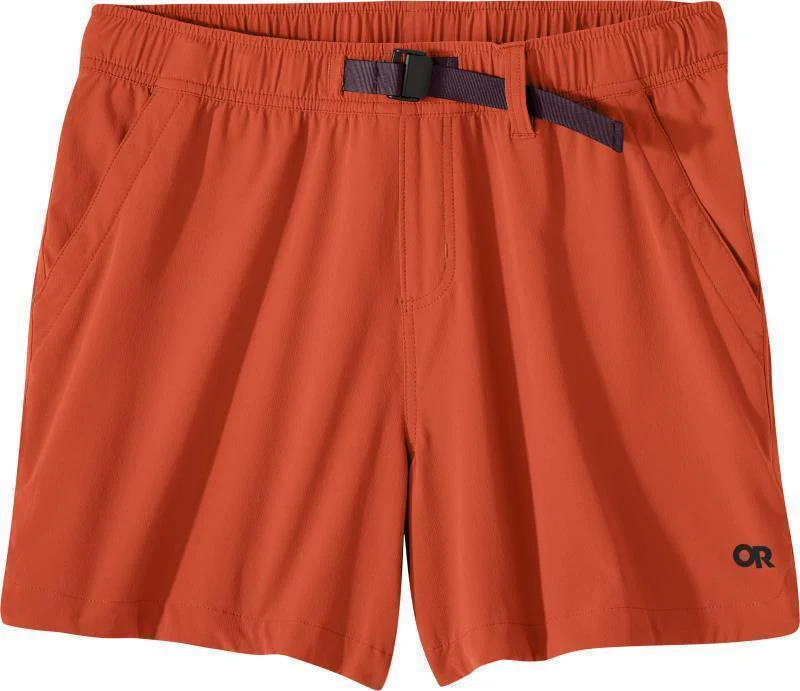 Ferrosi Shorts, 5" Inseam - Womens (Prior Season) - Image 5