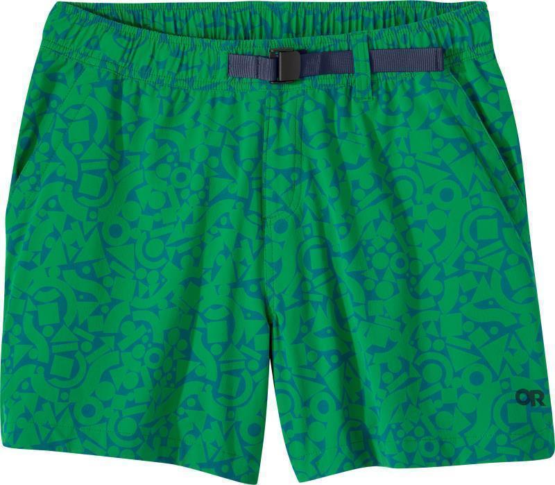 Ferrosi Shorts, 5" Inseam - Womens (Prior Season) - Image 6