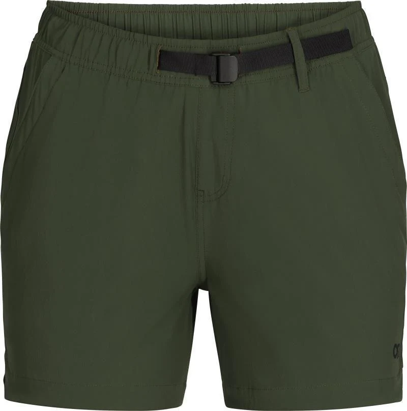Ferrosi Shorts, 5" Inseam - Womens (Prior Season) - Image 7