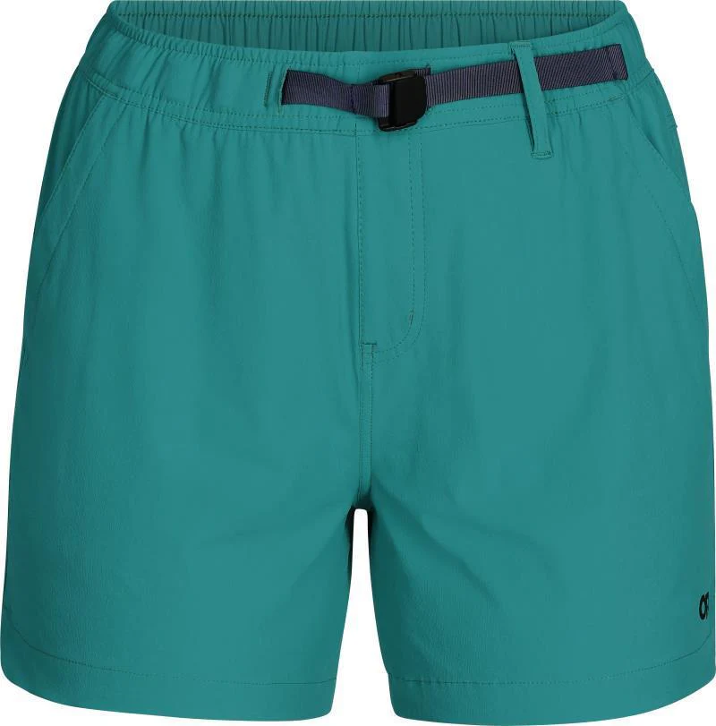 Ferrosi Shorts, 5" Inseam - Womens (Prior Season) - Image 8