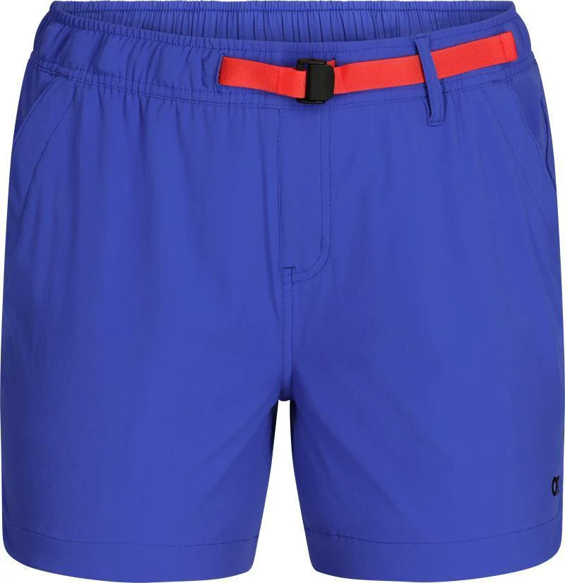 Ferrosi Shorts, 5" Inseam - Womens (Prior Season) - Image 9