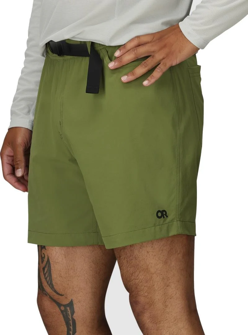 Ferrosi Shorts, 7" Inseam - Mens - Image 15