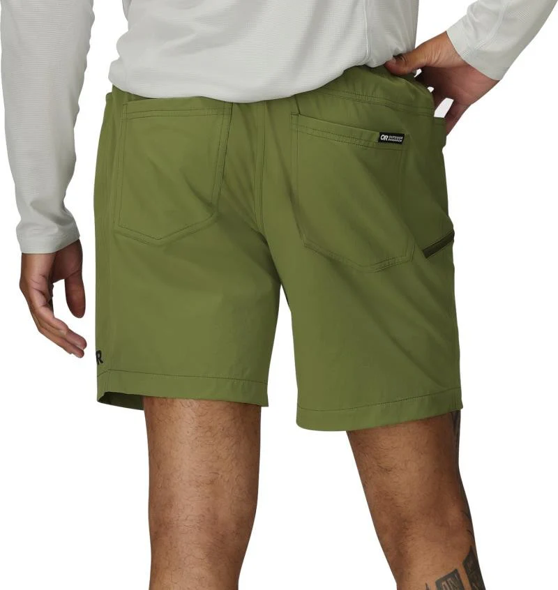 Ferrosi Shorts, 7" Inseam - Mens - Image 16