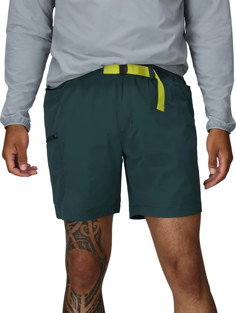 Ferrosi Shorts, 7" Inseam - Mens - Image 17