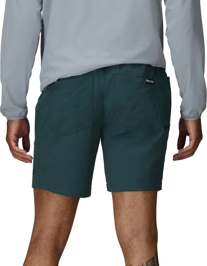 Ferrosi Shorts, 7" Inseam - Mens - Image 18