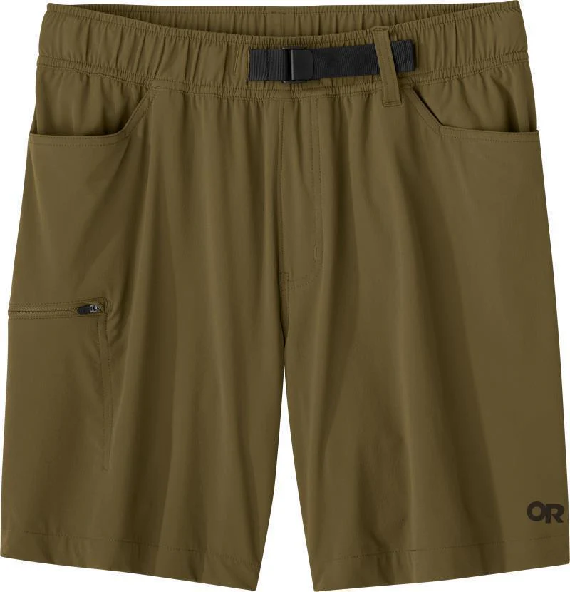 Ferrosi Shorts, 7" Inseam - Mens - Image 3