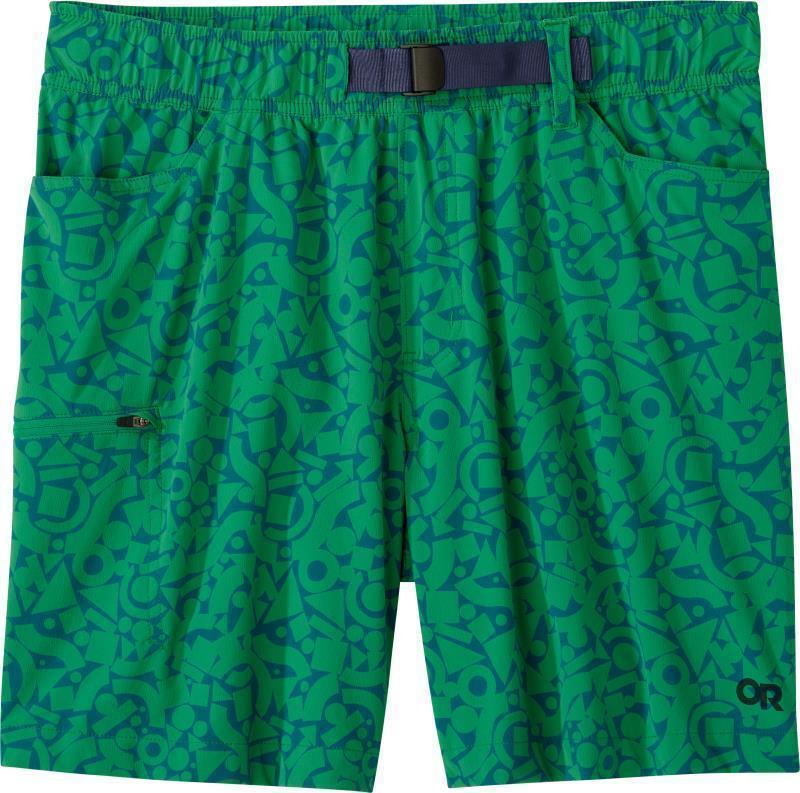 Ferrosi Shorts, 7" Inseam - Mens - Image 5
