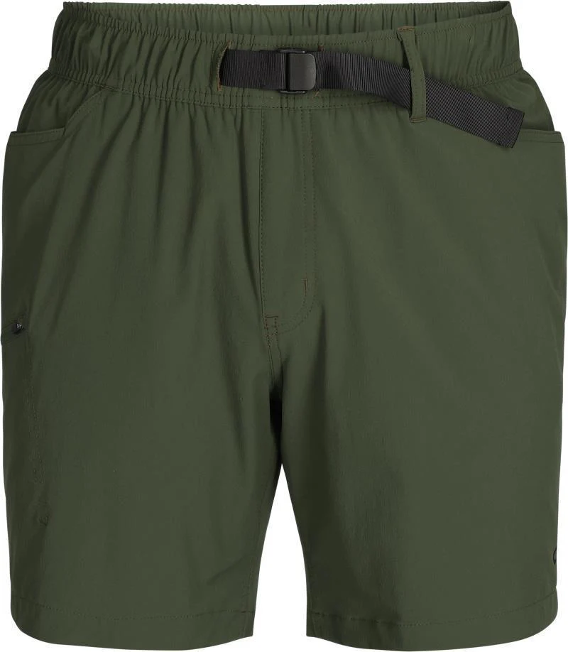 Ferrosi Shorts, 7" Inseam - Mens - Image 6