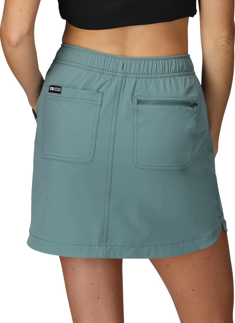 Ferrosi Skort - Image 17